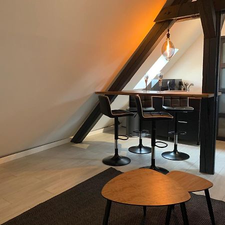 Cocoon Loft Apartment Colmar Exterior photo