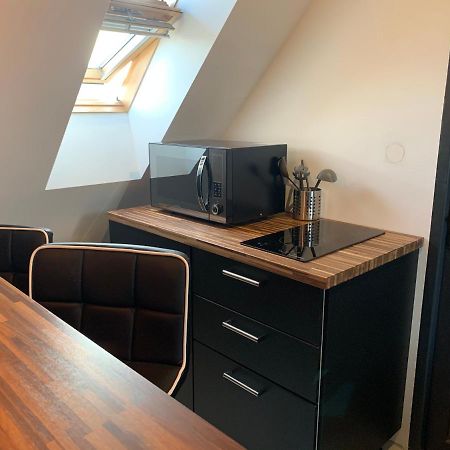 Cocoon Loft Apartment Colmar Exterior photo